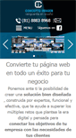 Mobile Screenshot of cimont.com